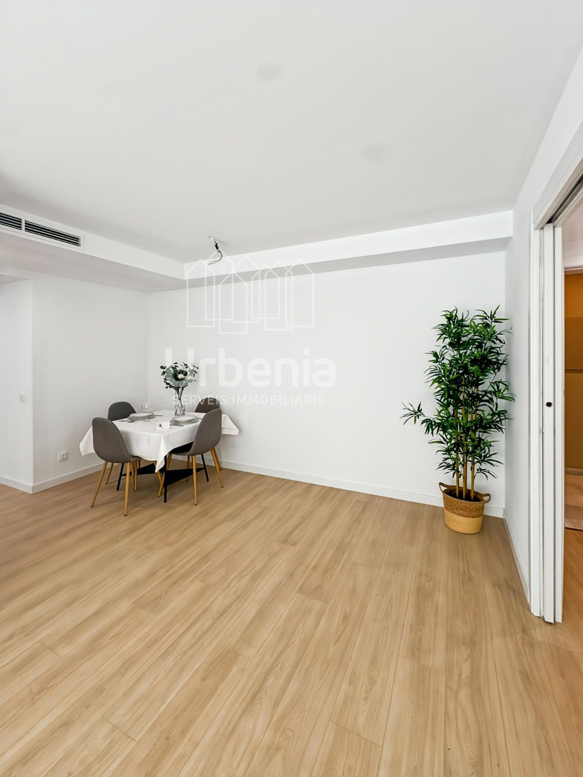Habitación de Piso en venta en Mataró con Aire acondicionado, Calefacción y Terraza