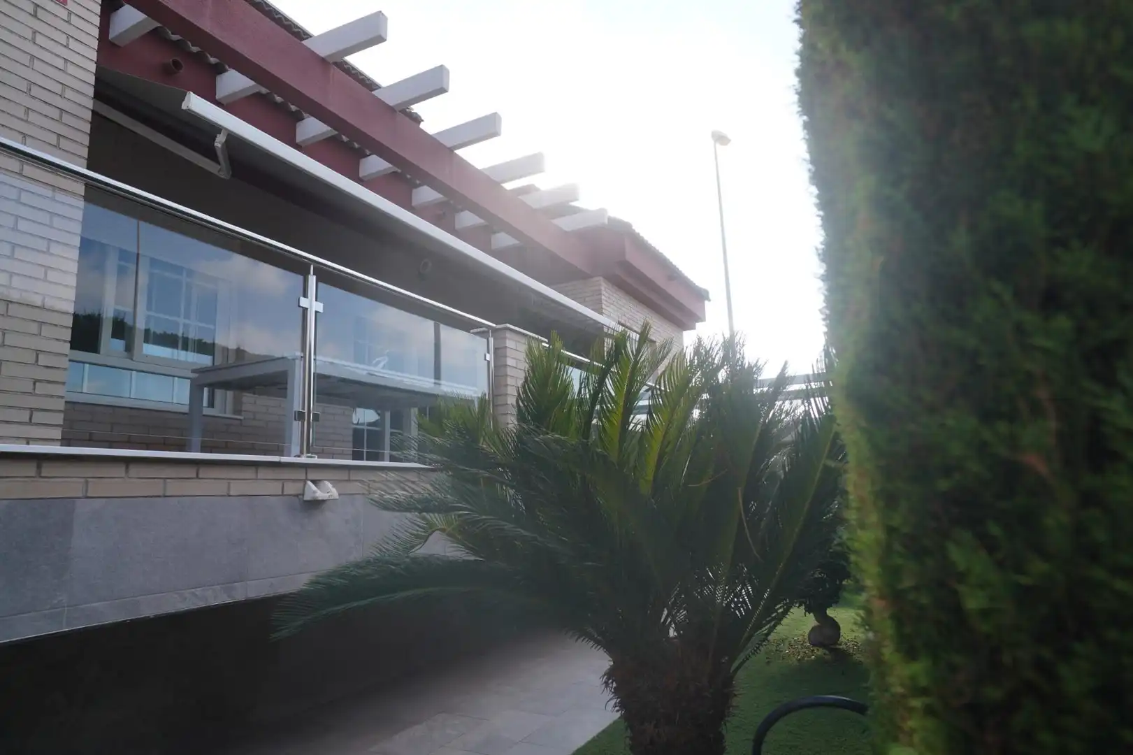 Casa adosada en venta en Cartagena con Aire acondicionado, Jardín privado y Terraza