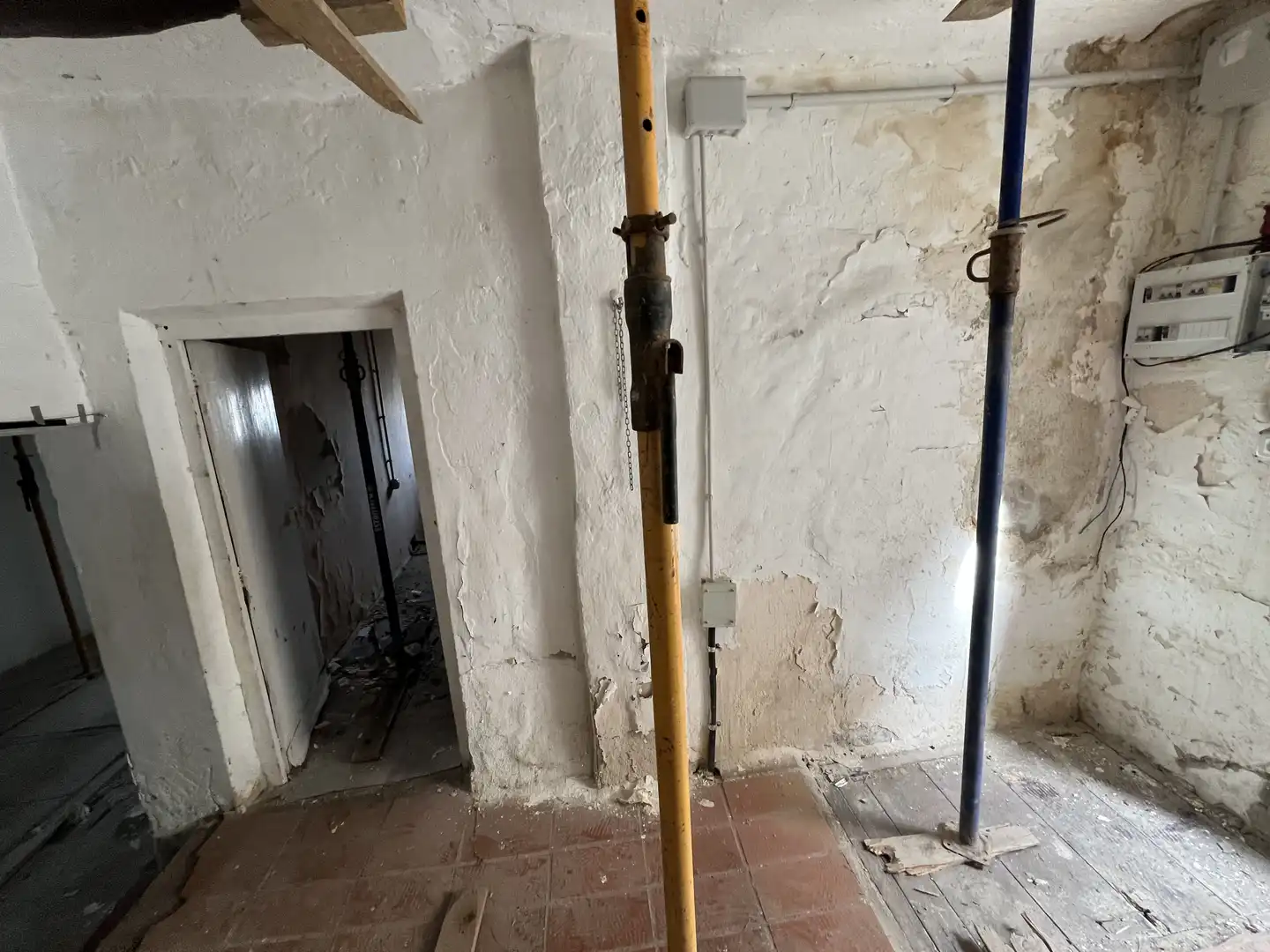 Casa o chalet en venta en Ivars de Noguera con Alarma
