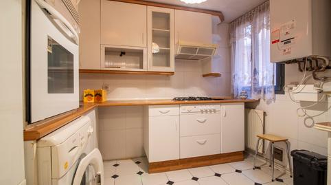 Foto 5 de Piso en venta en Calle del Nuncio, Casco Antiguo, Madrid