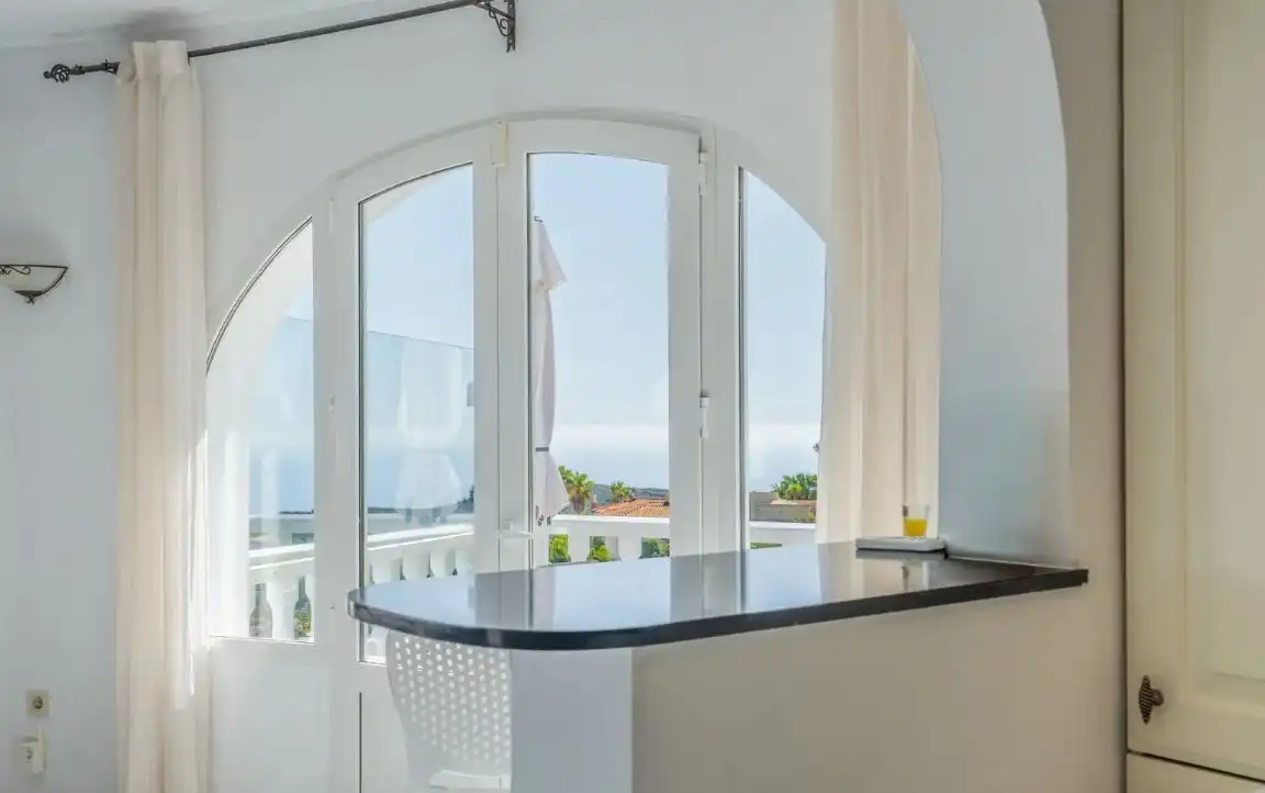 Casa con piscina en venta en Paichi, imagen 27