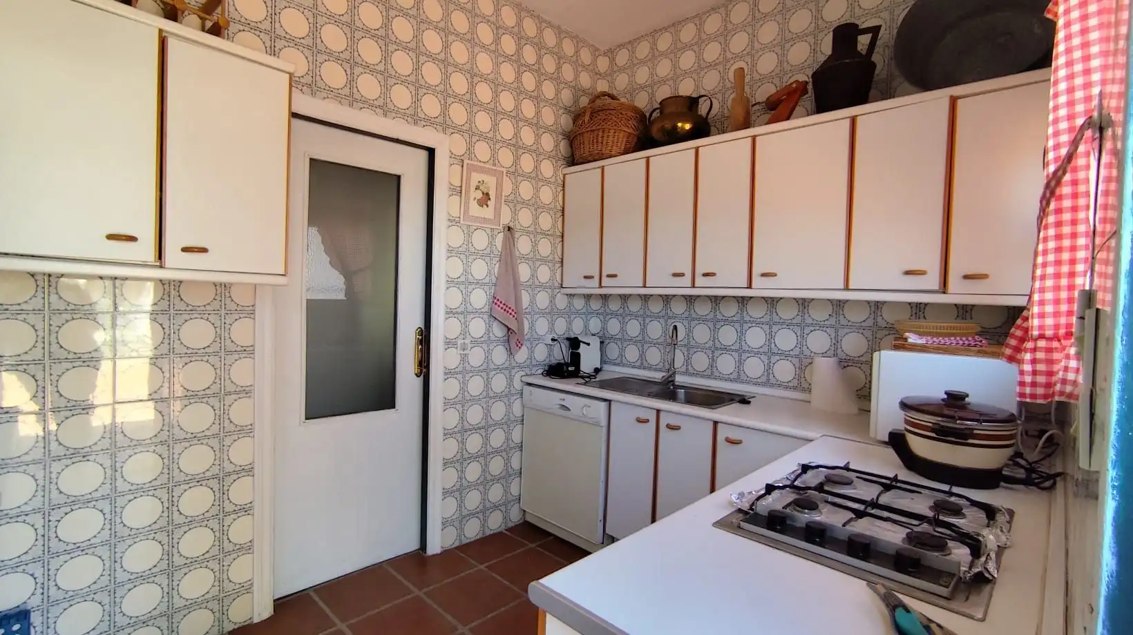 House with pool for sale in El Castillo de las Guardas, imagen 11