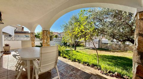 Foto 2 de Casa o chalet en venta en Demostenes, Creixell, Tarragona