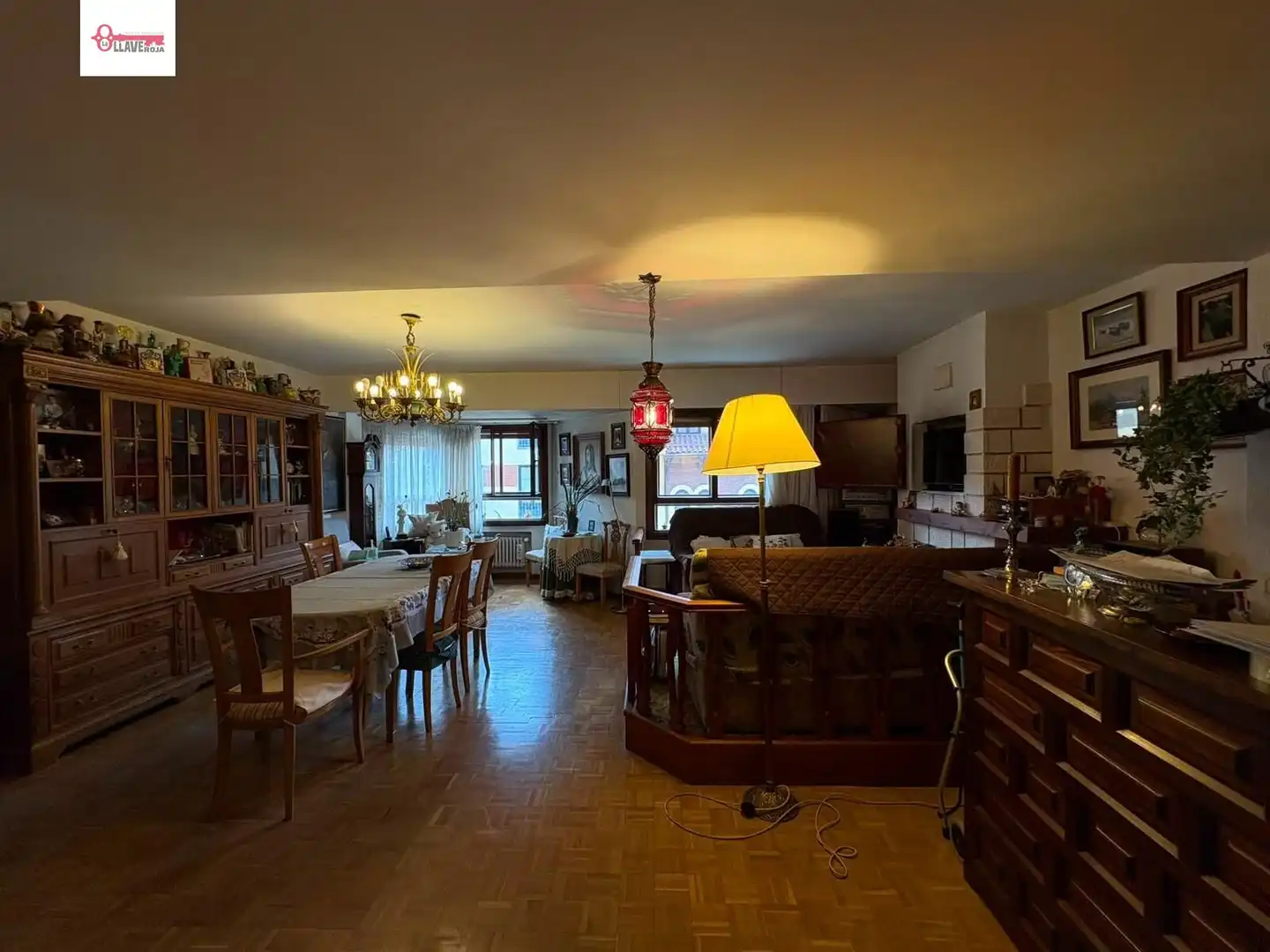 Wohnung mit Aufzug zum Verkauf in Casco Antiguo, imagen 2