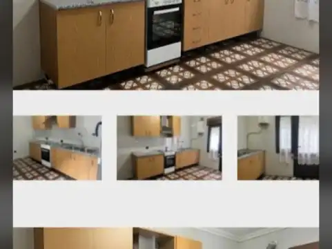 Cocina de Casa o chalet para compartir en Tembleque