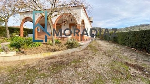 Foto 2 de Casa o chalet en venta en La Haba , Badajoz