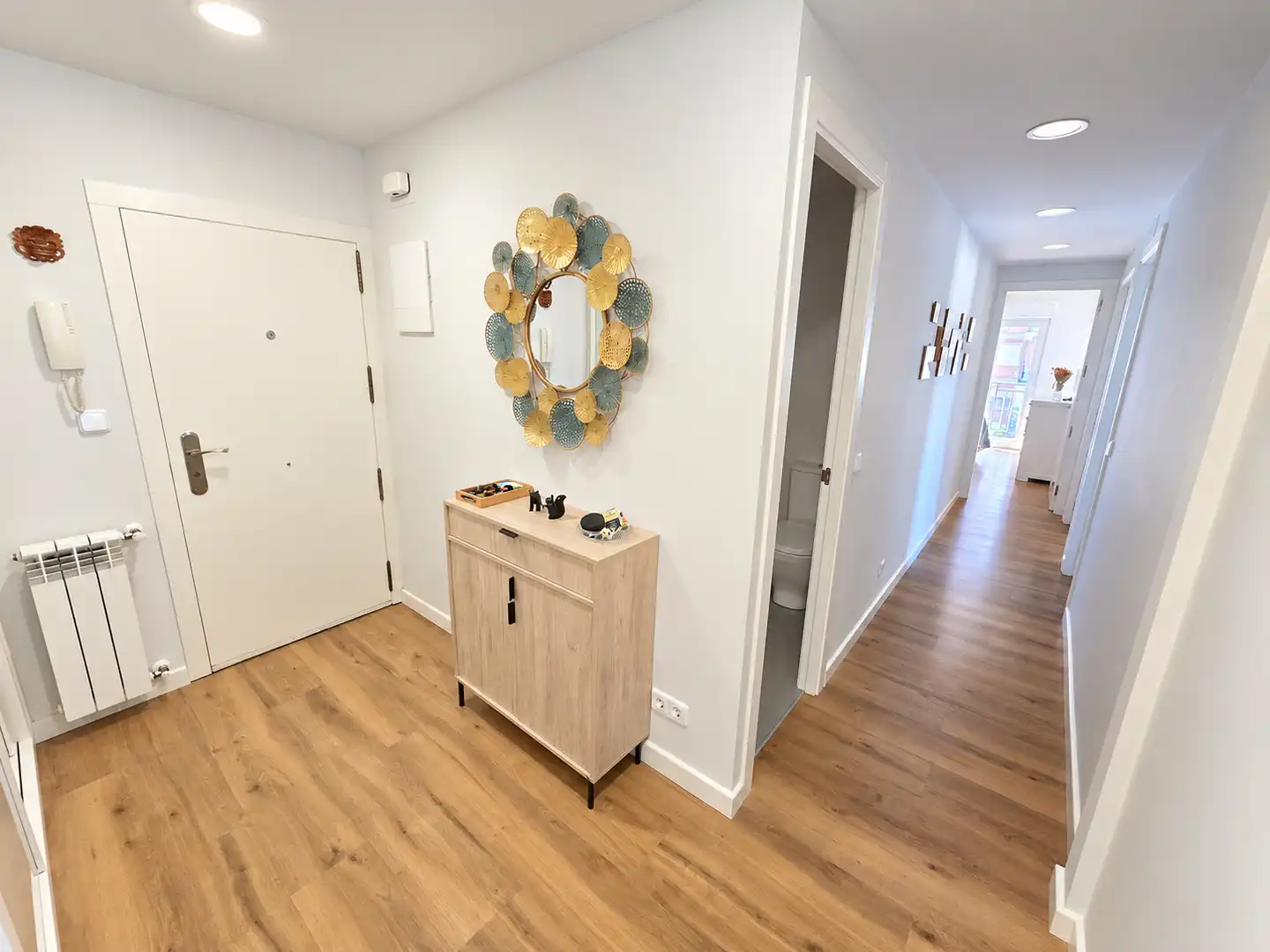 Flat for sale in Madrid, Madrid