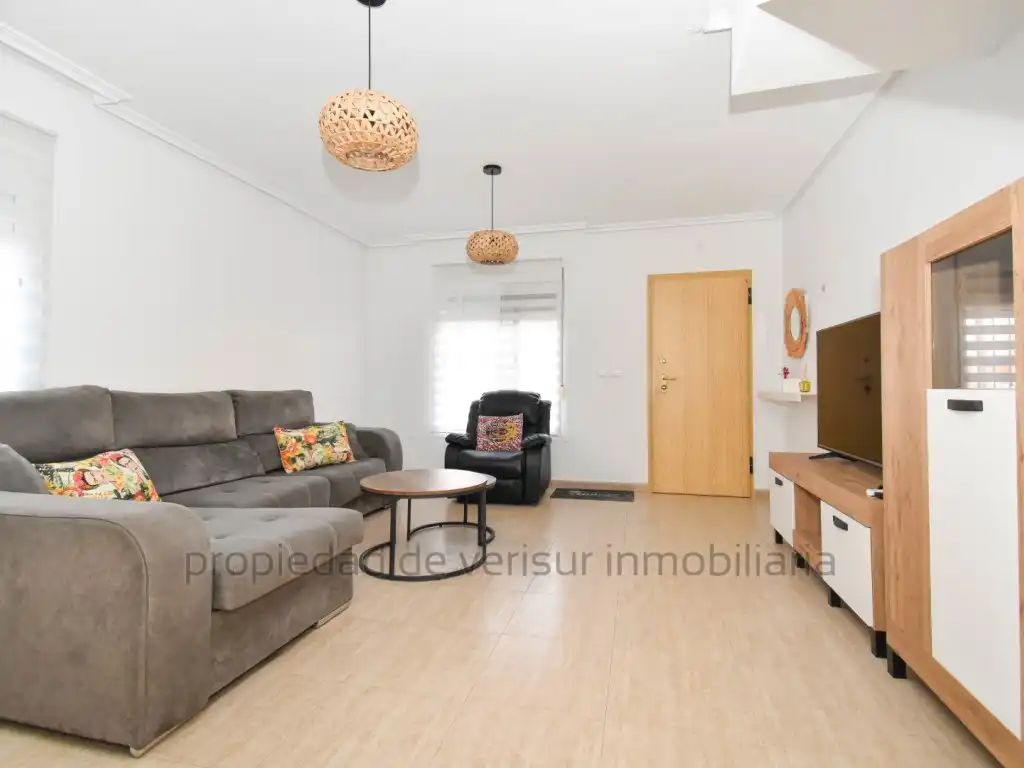 Dúplex en venda a San Juan de los Terreros, imagen 2