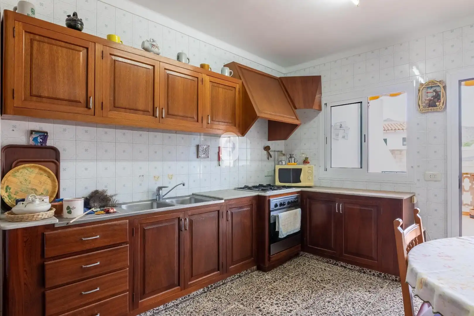Cuina de Edifici en venda en Pollença