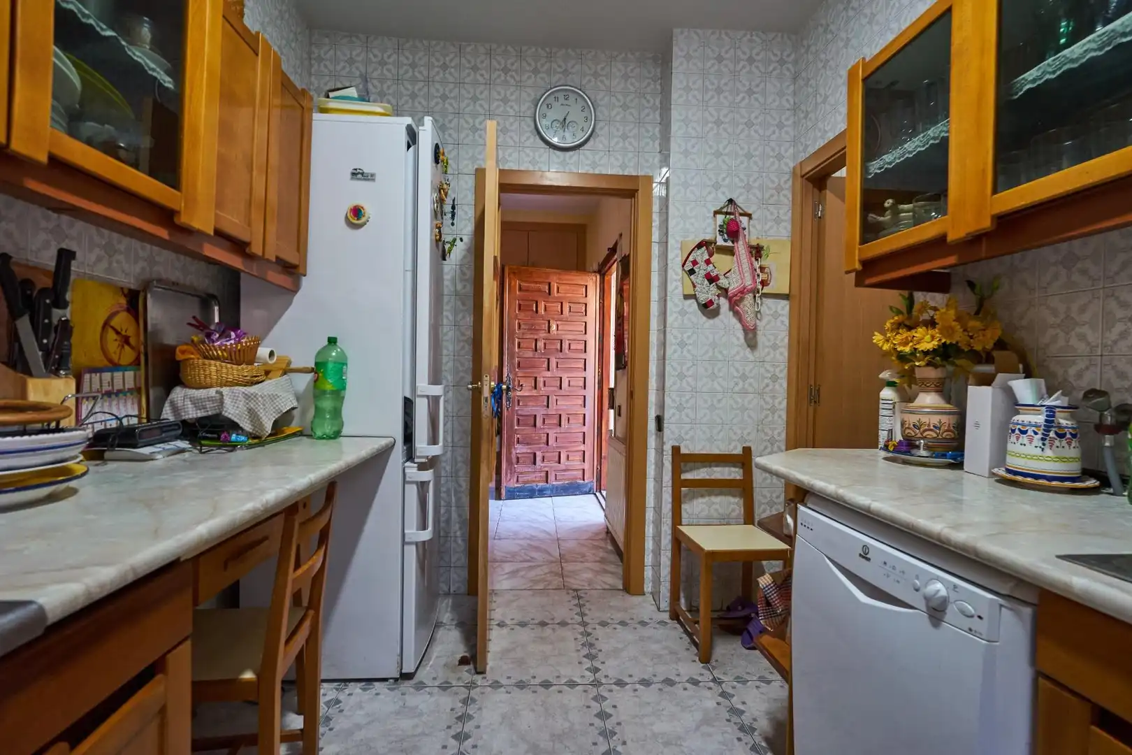 Chalet con piscina en venta en MADROÑO DEL, imagen 8