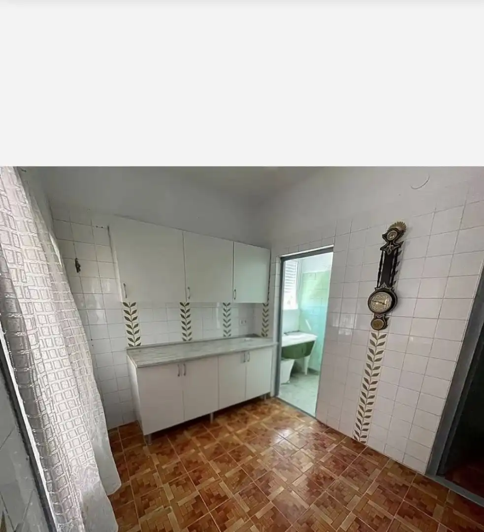 Badezimmer von Haus oder Chalet zum Verkauf in Castellón de la Plana / Castelló de la Plana mit Klimaanlage und Terrasse