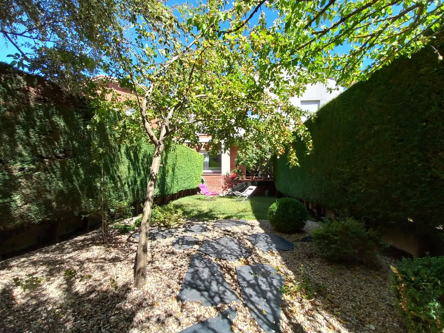Maison mitoyenne avec jardin à vendre à Calle Benito Pérez Galdós, imagen 51
