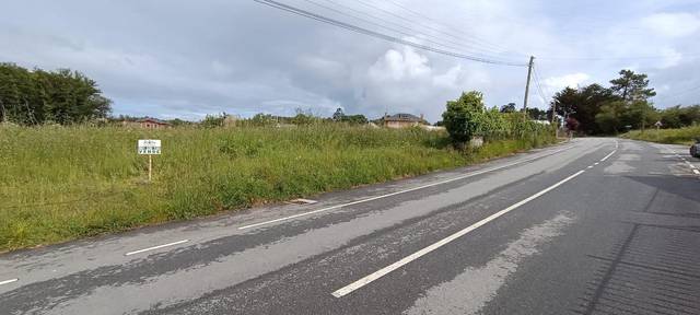 Terreno residencial en Venta en  de la Subiña, 15 en Mera - Serantes