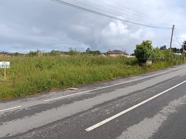 Terreny residencial en venda a de la Subiña 15