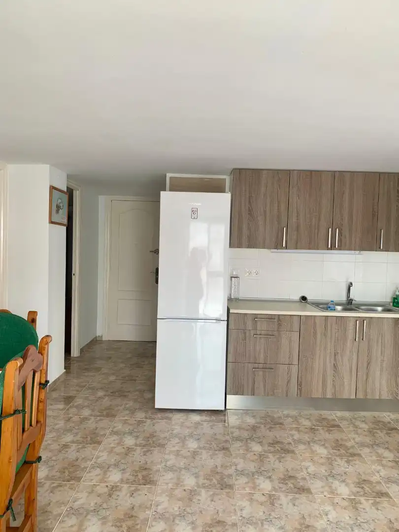Apartament de lloguer a Parque de la Paloma