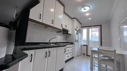 Foto 2 de Piso en venta en Rúa Río, Riazor - Visma, A Coruña Capital