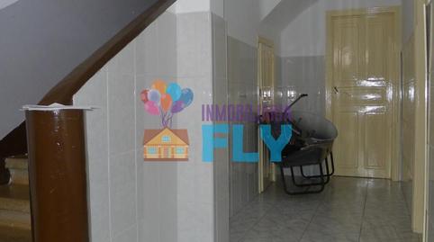 Foto 2 de Edifici en venda a San Rosendo, Ourense