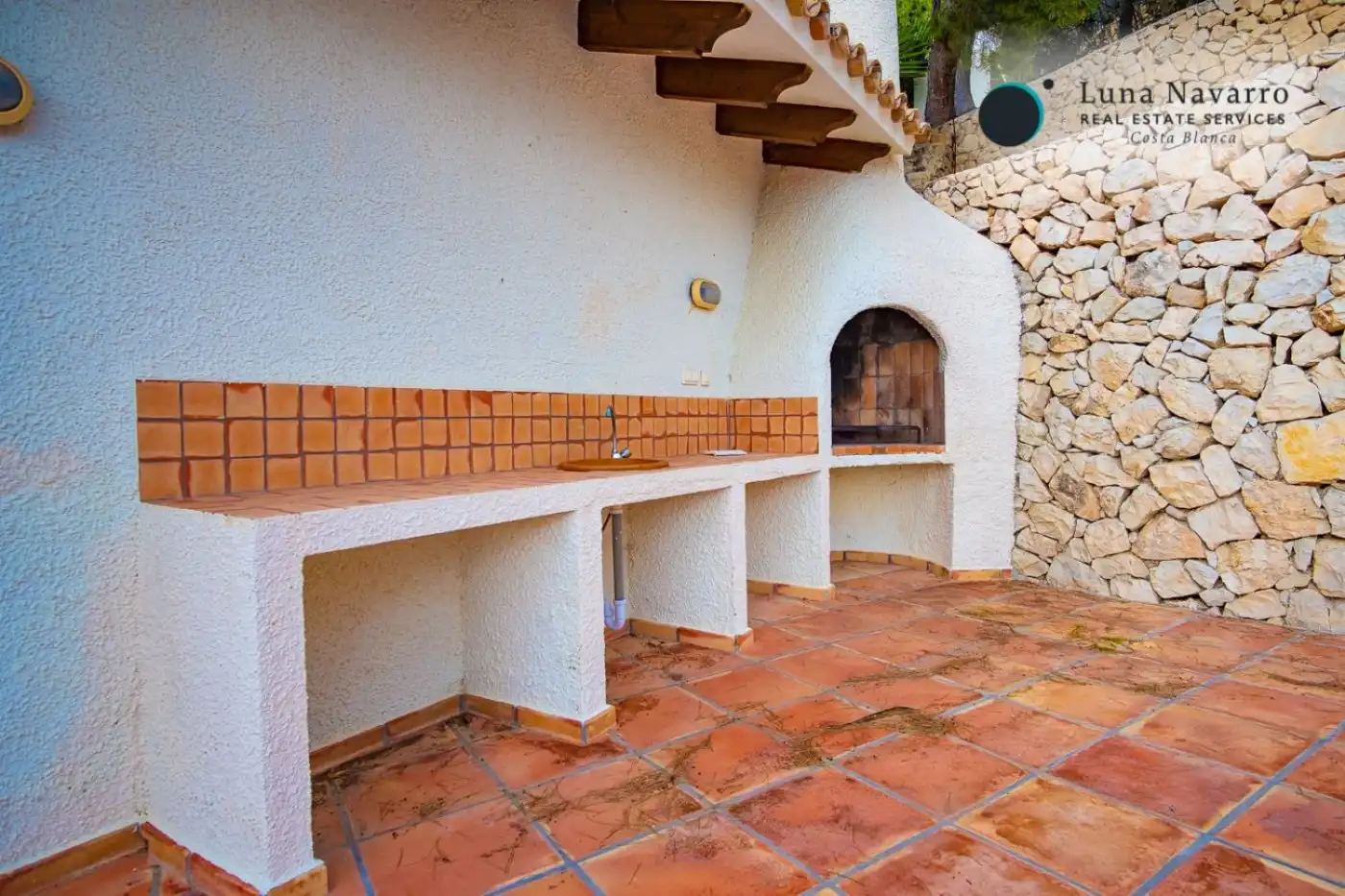 Detached house with pool for sale in Costa Azul, imagen 56