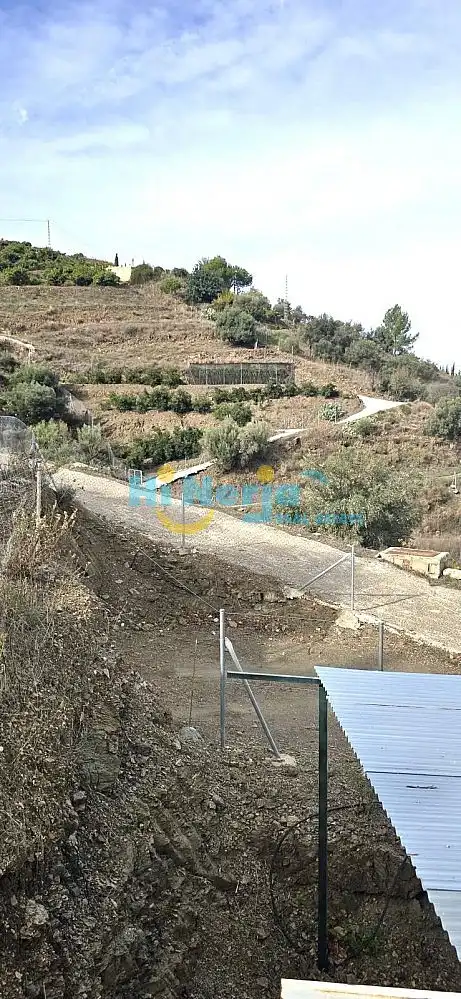 Casa rústica en venta en Torrox Pueblo, imagen 19