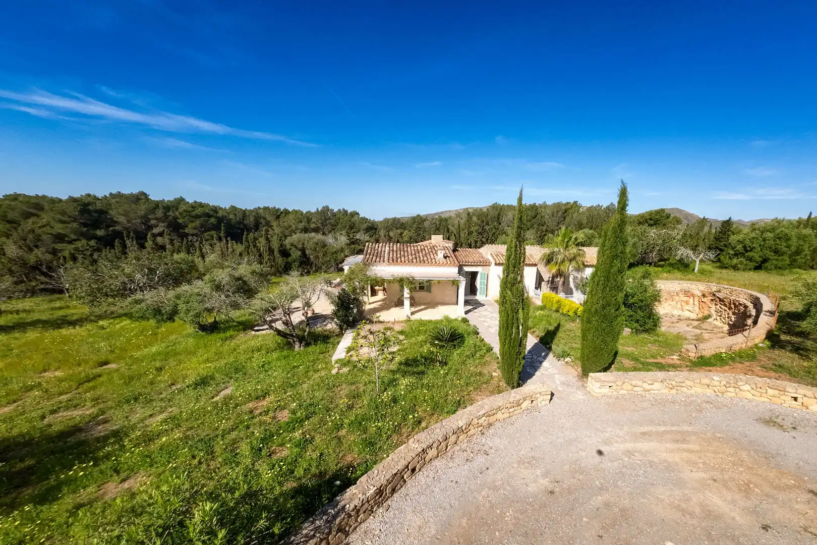 Casa rústica en venta en Capdepera Poble, imagen 32