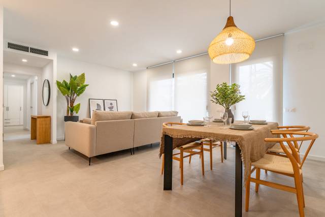 Atico en Venta en Carrer Leonardo Da Vinci, 2 en Vilafortuny