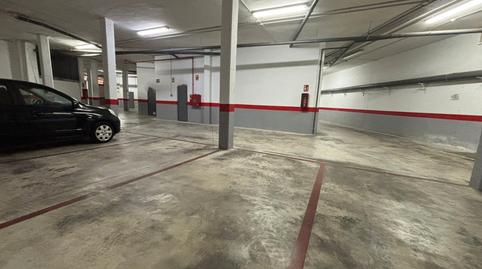 Photo 3 of Garage for sale in Calle Cipres, Cañada del Molino, Alicante