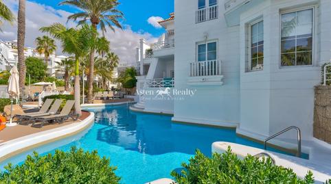 Foto 2 de Casa adosada en venda a Londres, Playa de Fañabé, Adeje