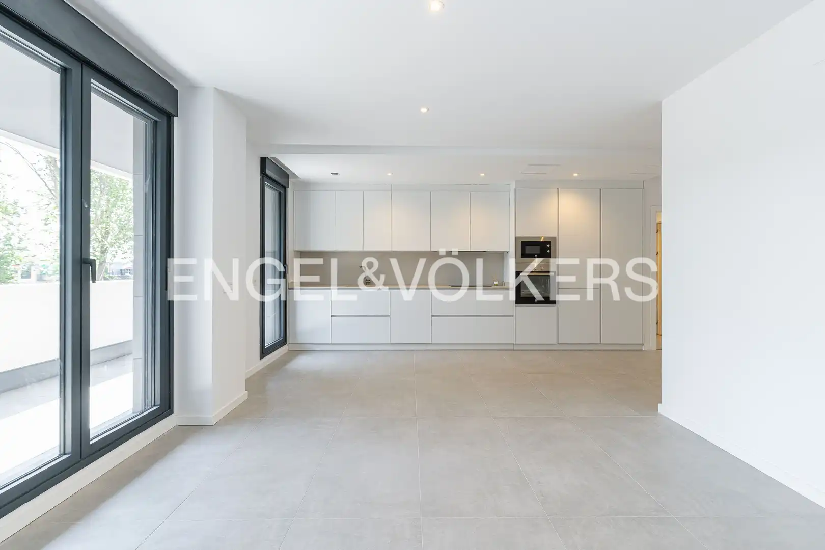 Living room of Flat for rent in Las Rozas de Madrid  with Air Conditioner, Heating and Terrace