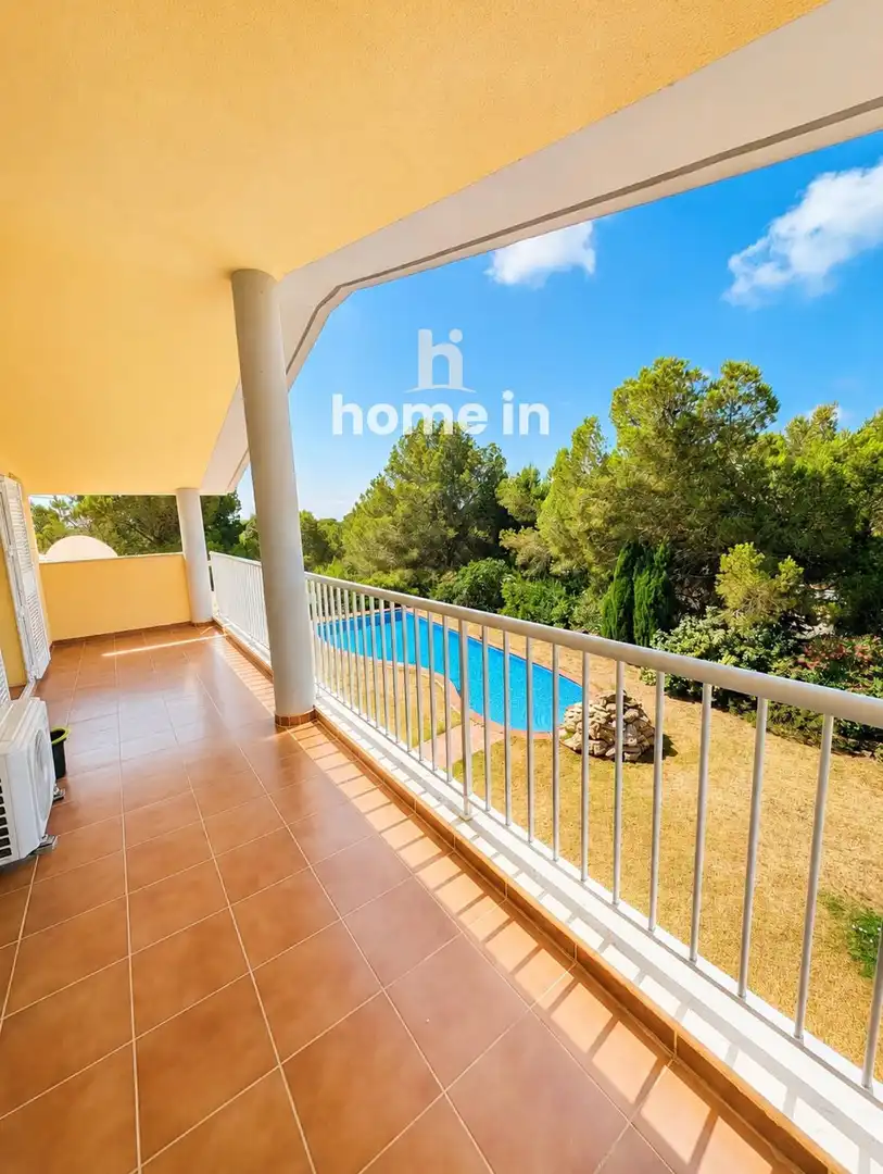 Vista exterior de Casa o chalet en venta en L'Ametlla de Mar  con Aire acondicionado, Calefacción y Terraza