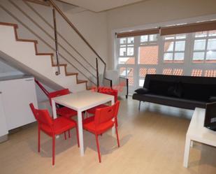 Living room of Duplex for sale in Ourense Capital 