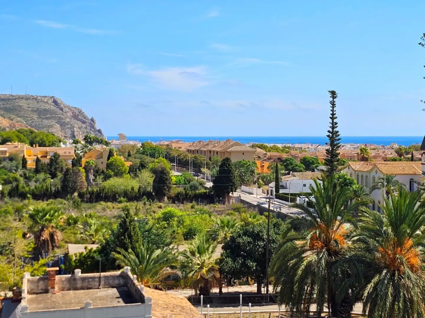 Apartment mit Aufzug zum Verkauf in Montañar - El Arenal