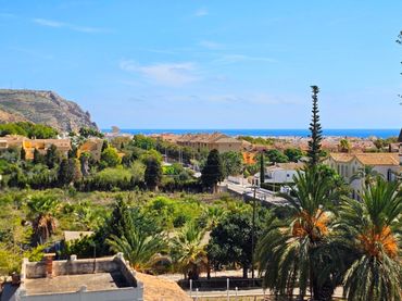 Appartement compact avec ascenseur à vendre à Montañar - El Arenal