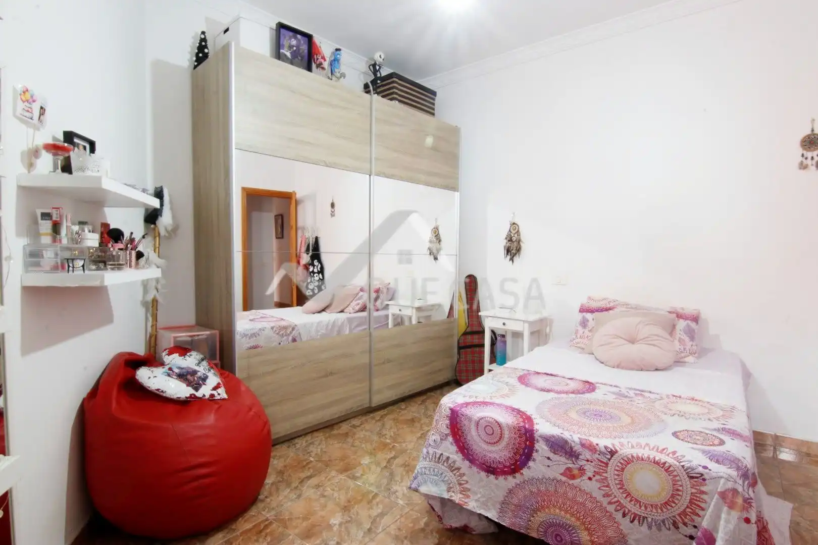 Habitación de Casa o chalet en venta en Ingenio