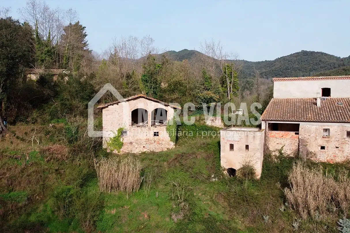 Country house for sale in Arbúcies, imagen 3
