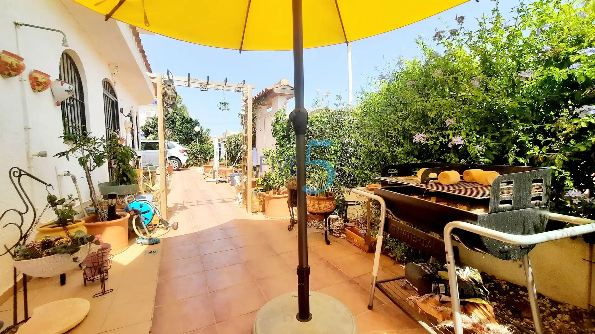 Casa a schiera con piscina in vendita a Mar Menor de Cartagena – Cabo de Palos, imagen 10