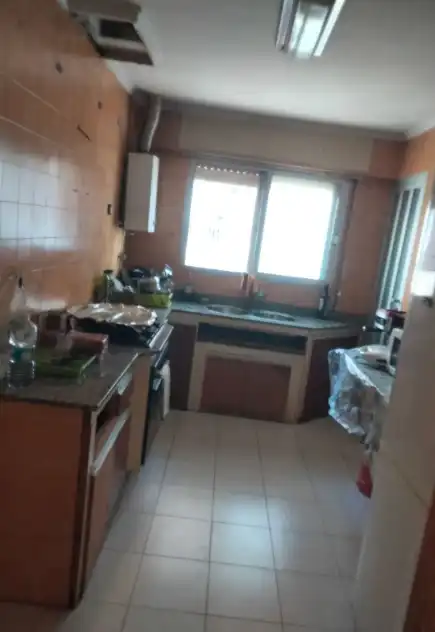 Cuina de Casa o xalet en venda en Paterna