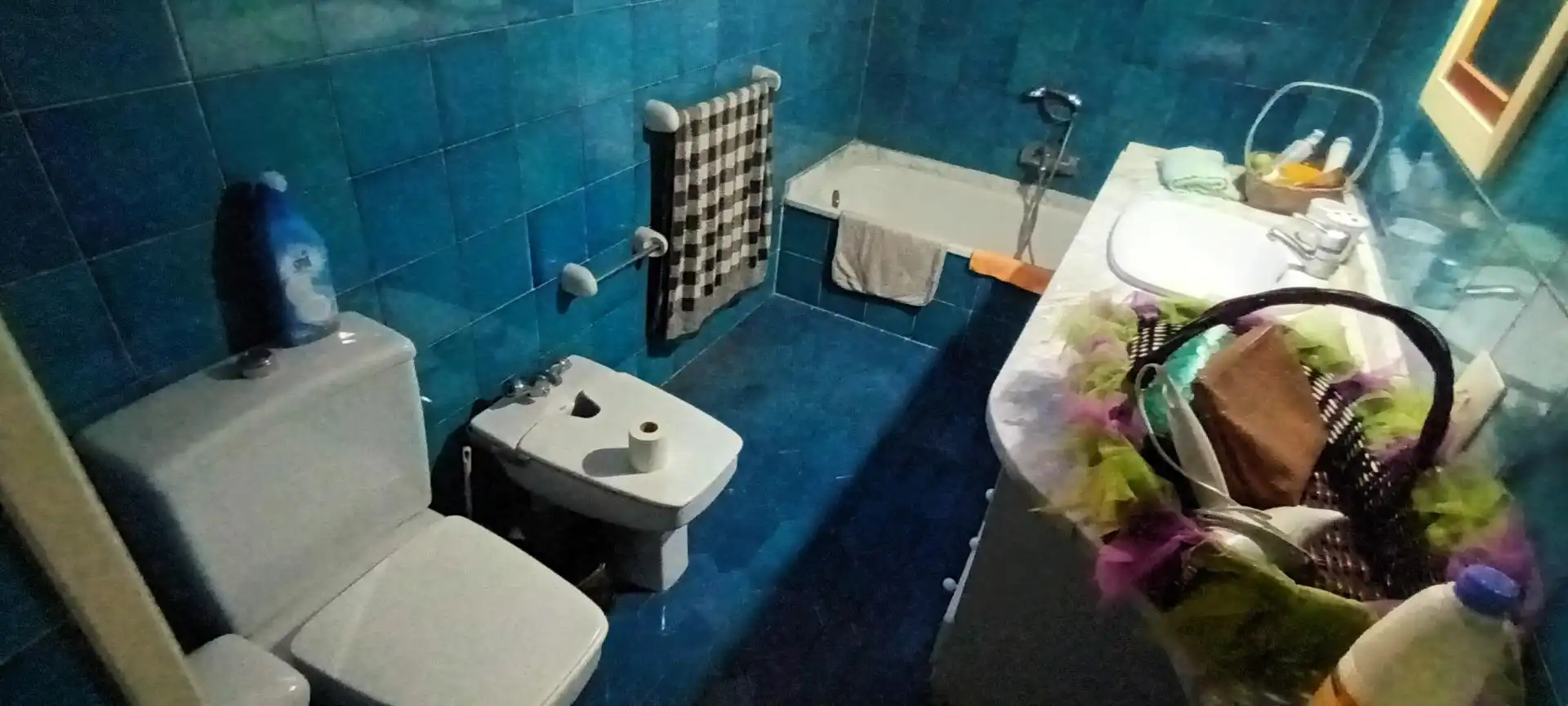 Adosado con terraza en venta en Torreblanca, imagen 22