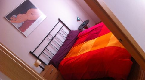 Foto 4 de Apartament de lloguer a San Pablo, Zaragoza Capital