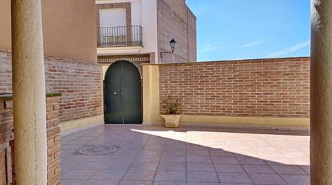 Foto 4 de Casa o xalet en venda a Norte - Barrio del Pilar - El Reñidero, Vélez-Málaga