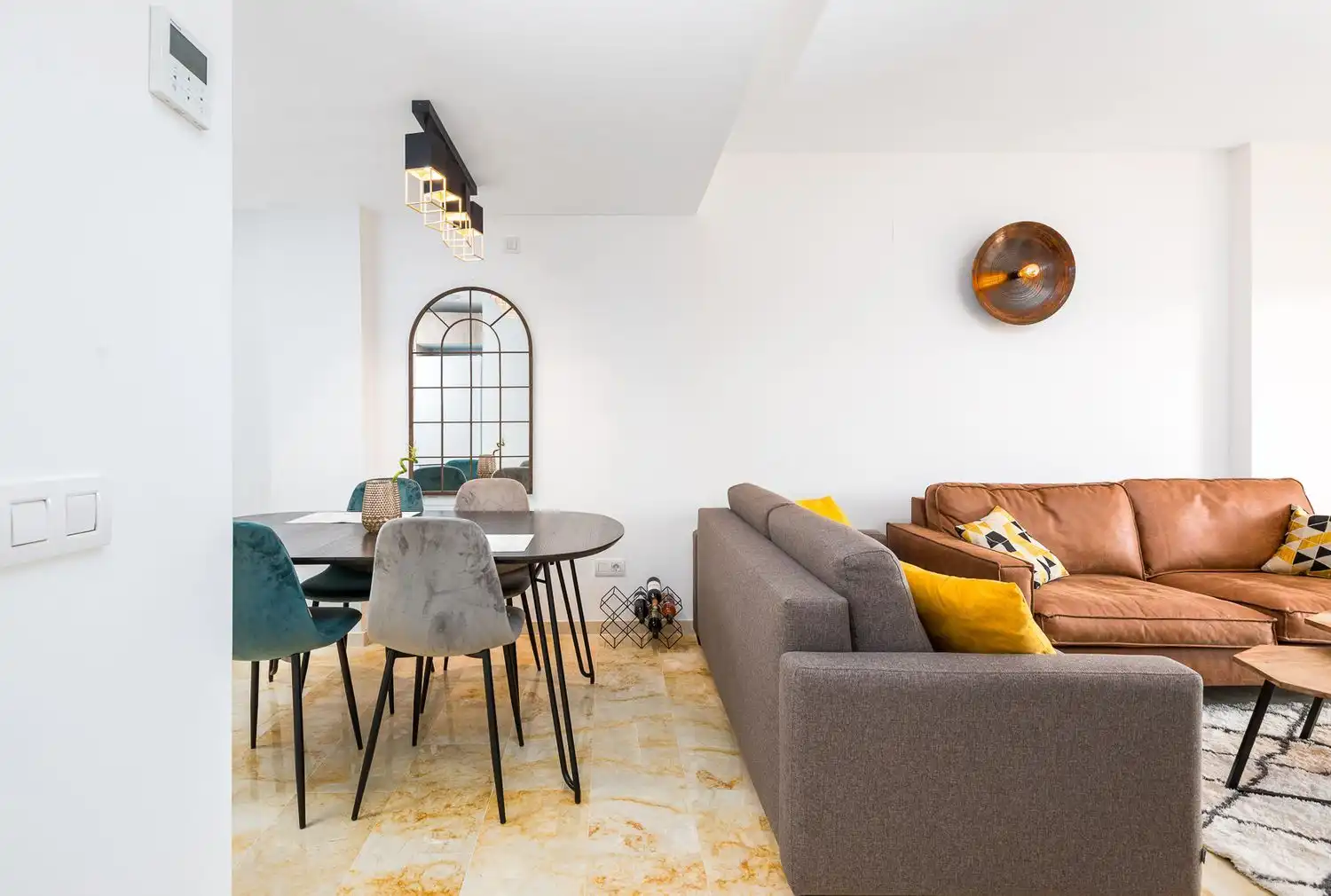 Piso en venta en Calle Ciclón, 8, Punta Prima