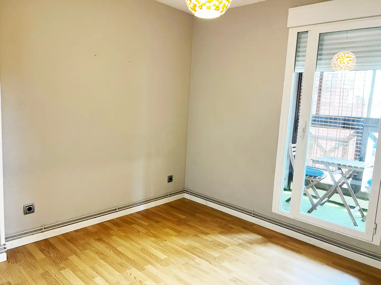 Habitación de Piso en venta en Madrid con Aire acondicionado, Calefacción y Terraza