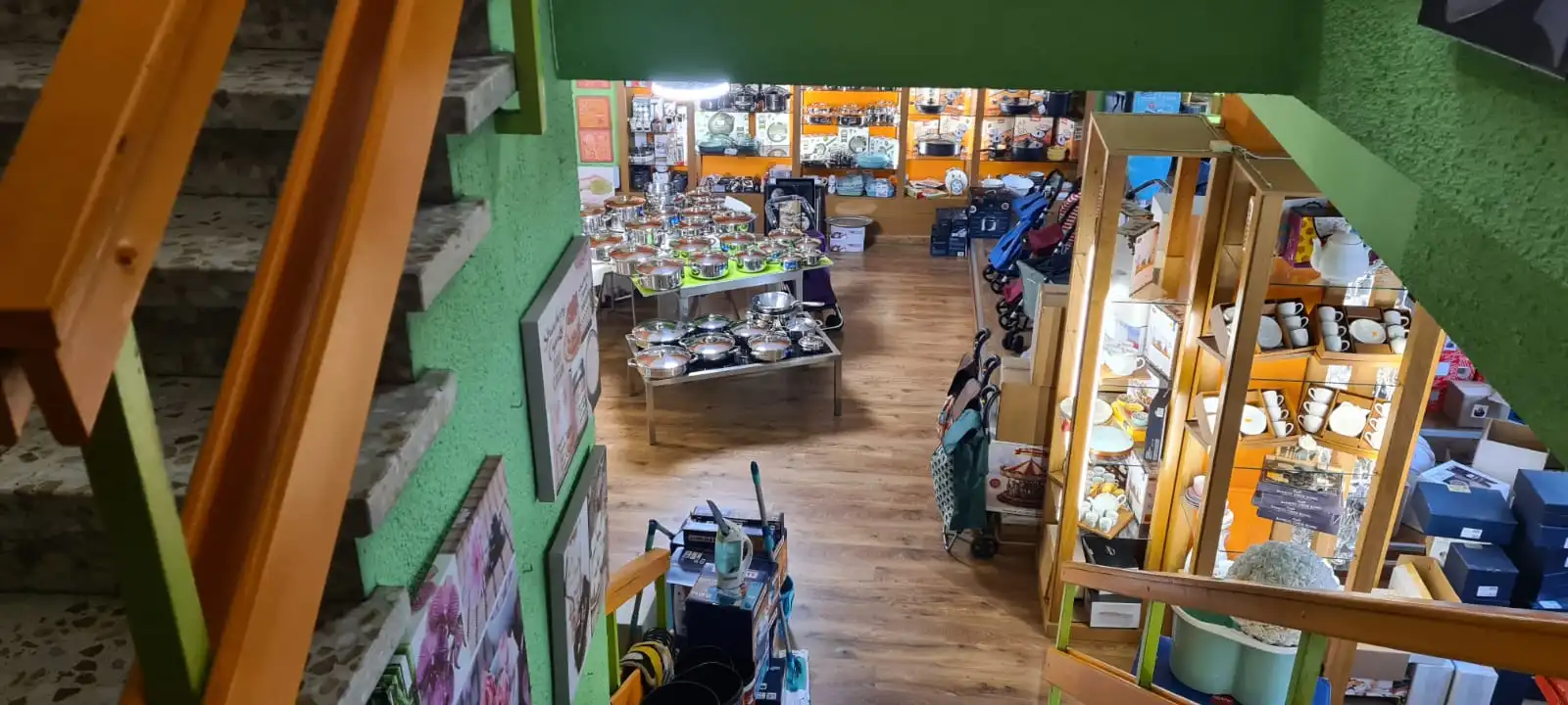 Commercial properties for sale in Ponferrada