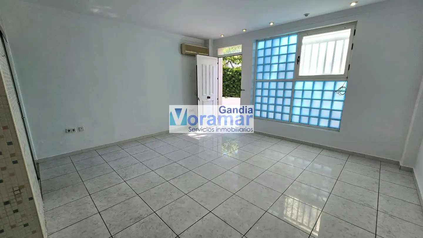 Estudio en venta en Gandia