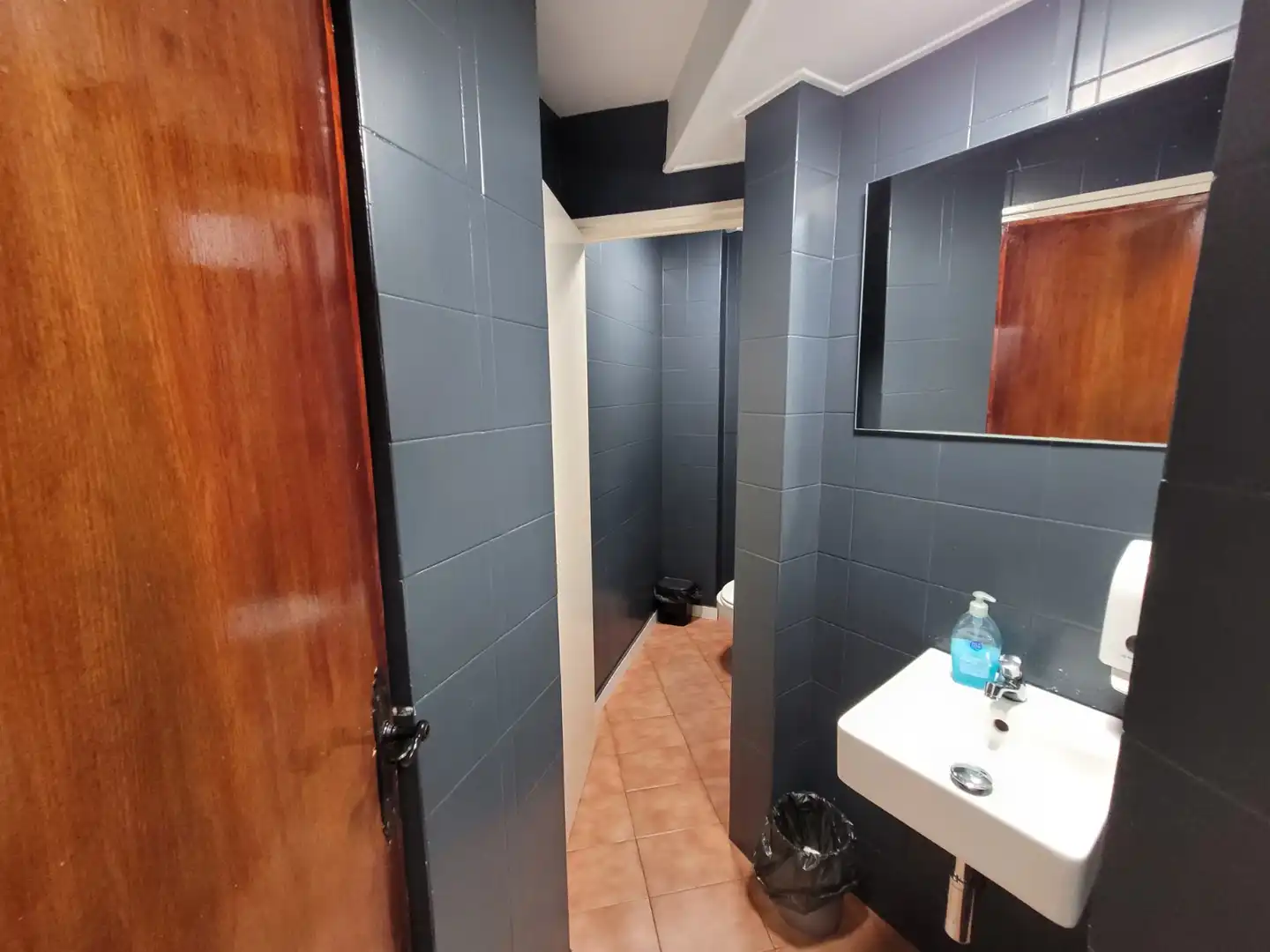 Business premises for transfer in Horta - Guinardó, imagen 28