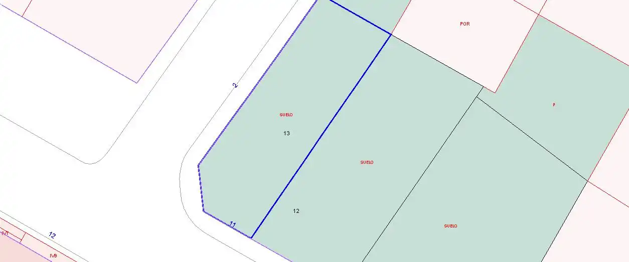 Residential land for sale in del Pont de Vilomara 11, imagen 7