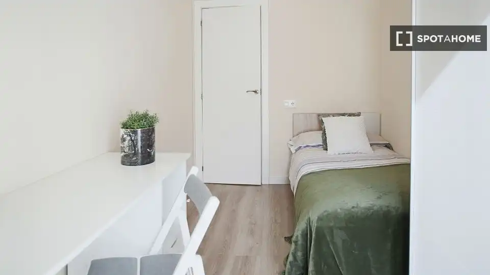 Flat for rent in Hostafrancs