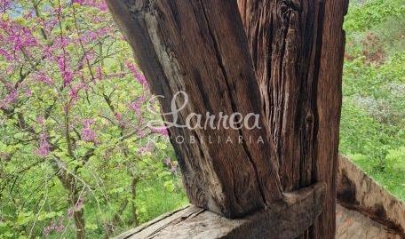 Foto 4 de Casa adosada en venta en Zeberio, Bizkaia