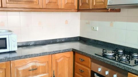 Foto 3 de Casa adosada en venta en Juzgados - Plaza de Toros, Benidorm