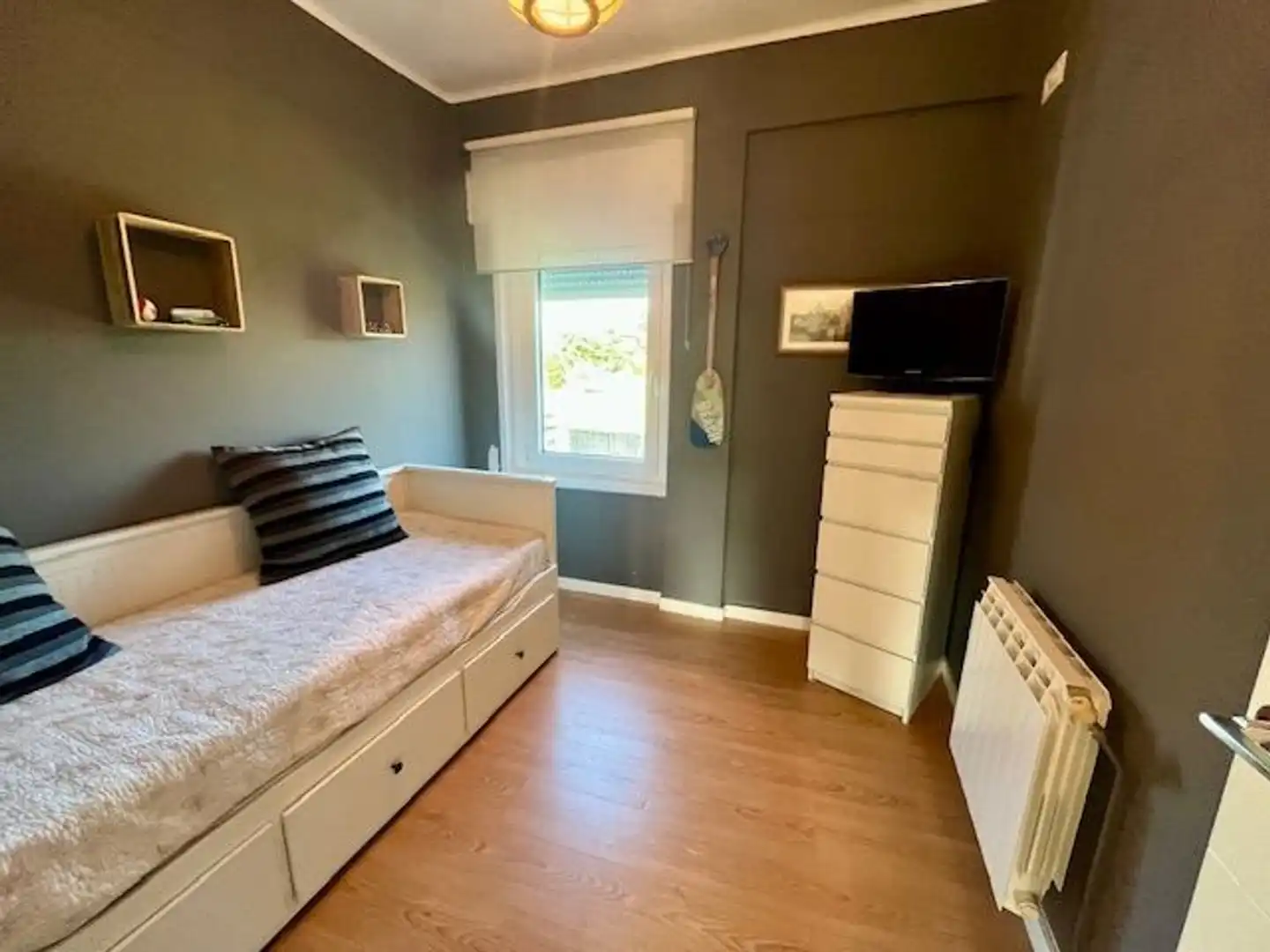 Chalet con jardín en venta en LG BOSQUE 0, imagen 6