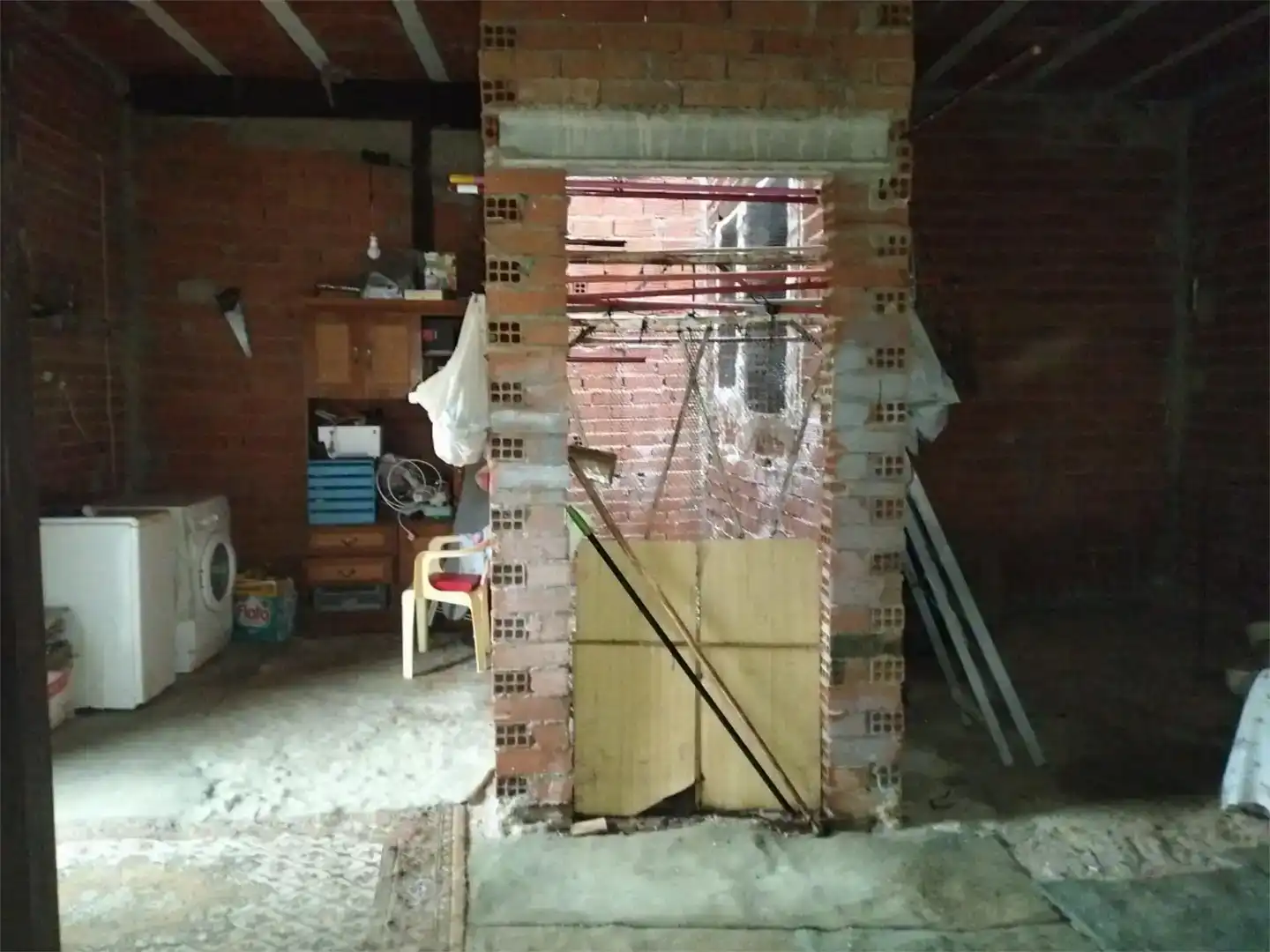 Flat for sale in Azután  with Balcony